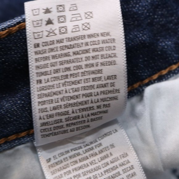 American Eagle Outfitters Super Super Stretch X Skinny Jeans Jeggings - Picture 10 of 11